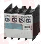 Siemens 3RH1911-1LA20 / 3RH19111LA20 (used). Fixed Price $43.73.