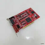 Aplus Motion Card Used AMC-C0416DP REV.1.3 PCB-I-E-1160=6EX2. Fixed Price $134.98.