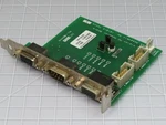 Cognex 181014 ISS.1 DEK/0972 W351441 Pc Adapter Board TK088. Fixed Price $149.99.