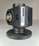 One (1) Dorner Gear Reducer 40:1 820-273 32M040HL (used). Fixed Price $99.99.