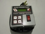 New Rodix FC-200 Vibratory Cube Feeder Control P/n 121-000-2000. Fixed Price $399.00.