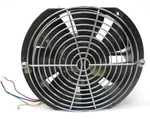 Papst Cooling Fan, 6488-24T-318, Vdc, Watts, 28- 60 Made Germany. Fixed Price $18.00.