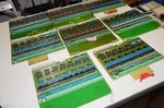 Grossenbacher Gelag Voumard VM-0228-00414-1 50-50-003 Pcb Assembly. Fixed Price $349.99.