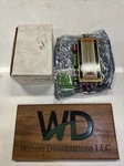 Baldwin S16 Closes Loop 4.32 55-001-0067 6V Rev Nos. Fixed Price $1265.64.
