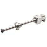 Rexroth R153246023 Ball Nut W/ Screw Assembly, 23.9MM, 5MM Lead, 5800N Load. Fixed Price $340.00.