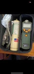 Honeywell PGM7300 Portable Gas Monitors Shipping Via Fedex Dhl. Fixed Price $2000.00.