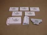 140MT-C-ASA11 Allen Bradley New Motor Protector Auxiliary Contact 1-NO 1-NC. Fixed Price $14.99.