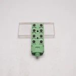 Phoenix Contact Sensor Actuator SACB-8/8-CSCO 1516881. Fixed Price $100.00.