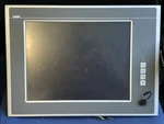 Lenze MP5000DVI Touchscreen Monitor Fpr Plc Process Controller (used). Fixed Price $200.00.