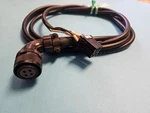A06B-0001-K008 3M Cable For Fanuc X-axis Servo Motor Power Line 4 Holes NTJ6211B. Fixed Price $89.99.