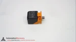 Ifm Electronic IM5115, Shielded Rectangular Proximity Sensor #262397. Fixed Price $25.50.