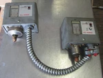 Johnson Controls Penn P170AB-58 & P70KA-28 Pressure // G3. Fixed Price $75.00.