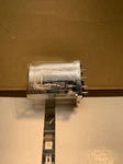 Aromat HP33-AC115V-H1, 10A1/3HP125,250VAC Relay ,box Of New. Fixed Price $195.00.