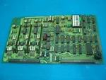 Hp Agilent 08753-60010 A10 Digital If Board For 8753A. Fixed Price $430.00.