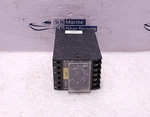 Jumo 701130/0253-001-02/205,245,056 Temperature Limiter Type: Stb 0..120 C PT1. Fixed Price $108.63.