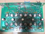 Kulicke And Soffa 01482-4003-000-01 Rev Board T6097. Fixed Price $500.00.