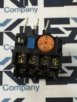 Mitsubishi TH-K12KPUL Overload Relay 1-1.6A. Fixed Price $29.00.