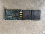 Vintage Inter L1A4729 301614-004 Circuit Board Industrial Pcb. Fixed Price $64.99.