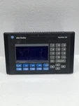 Allen Bradley 2711-K5A2L1 Panelview 550 Mono KEY/DH-485 24V Dc Frn 4.41. Fixed Price $1329.05.