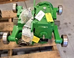 Diamond Power Ik-sd Rh Used Carriage 4-ROLLER 2-3/4 For Soot Blower. Fixed Price $1500.00.