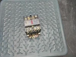Allen Bradley Bulletin 700 Type Ac Relay (43.25-279-8). Fixed Price $45.00.