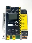 Bihl Wiedemann BWU3079 Safety Monitor, As-i 3.0 Ethernet/ip + Modbus Tcp Gateway. Fixed Price $459.00.