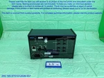 Ccs PD3-5024-4-EI Digital Control Unit As In Photos, SN:9464, Dhl. Fixed Price $279.70.