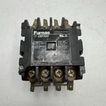 Siemens 42BF25AF Furnas Definite Purpose Contactor Coil 120V 60HZ. Fixed Price $29.99.