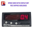 Spirax Sarco M750 Display Unit. Made In Uk. Fixed Price $270.00.