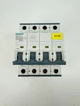 Siemens 4-POLE Mcb 5SY6416-7 16A C-curve 5SY64-C16. Fixed Price $30.95.