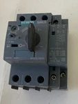 Siemens Circuit Breaker 3RV2111-1BA10 Sirius With Aux Contact. Fixed Price $66.50.