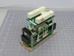 Yaskawa DF9302771-A1 Servo Drive Circuit Board T160943. Fixed Price $249.99.