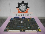 Mitsubishi FW131 BN624A550G52A Esd Circuit Board Used Nice Shape With Warranty. Fixed Price $199.99.