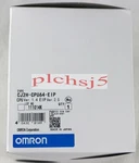 CJ2H-CPU64-EIP New Sealed Omron Plc Module Unit CJ2HCPU64EIP. Fixed Price $687.49.