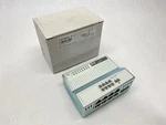 B&r Automation 0AC808.9-1 8-PORT Industrial Hub. Fixed Price $332.49.