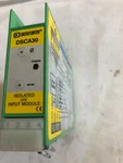 Dataforth DSCA30,DSCA30-02 Analog Signal Conditioning Module Isolated Mv,bj. Fixed Price $20.00.