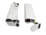 Rittal Ps 4155000 Universal Light, 26 W, 110-250V, 50/60HZ (lot OF-2) Used. Fixed Price $169.99.