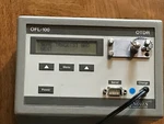 Noyes Otdr Optical Time Domain Reflectometer Model: OFL100-MM. Fixed Price $299.99.