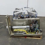 Trumpf Tlf 4000T CO2 Laser Resonator. Fixed Price $3901.48.