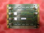 Hartmann Elektronik B129405P7D Vmebus J1 5-SLOT Circuit Board. Fixed Price $487.77.