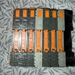 B&r X20AC0SR1 Plc Input/output Module I/o Mpn Industrial Automation. Fixed Price $150.00.