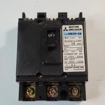 Mitsubishi Electric MB30-CB Motor Breaker 1.4 Amps. 220-250 Vac Pole Japan New. Fixed Price $25.00.