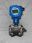 Tektrol Tek-bar 3110B Differential Pressure Transmitter. Fixed Price $900.00.