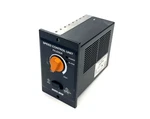 Oriental Motor AXUD90A Burshless Speed Control Unit, 1PH 100-115VAC 2.5A. Fixed Price $329.99.