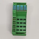 Phoenix Contact Interbus Ib Il 24 32/HD-PAC 2862835 Digital Input Module. Fixed Price $81.95.