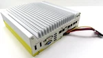 Neousys Technology NUVO-5108VTC Intel 6TH-GEN Core Skylake In-vehicle Fanless. Fixed Price $785.00.