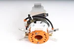Industrial Automation QC011T QC-11 Tool Changer Module For Robots. Fixed Price $158.88.