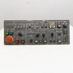 Doosan Dmv 4020 Operator Key Switch Board. Fixed Price $35.33.