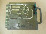 Westinghouse 223P718H01A 1906A97G01 Circuit Board Card. Fixed Price $22.50.