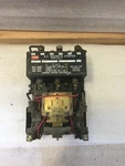 Fpe/federal Pacific 4204 AU23 Contactor 45A Max Closed 50A Open 600VAC. Fixed Price $226.95.